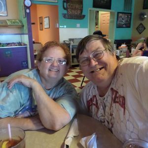 Meet your Posher, Susan